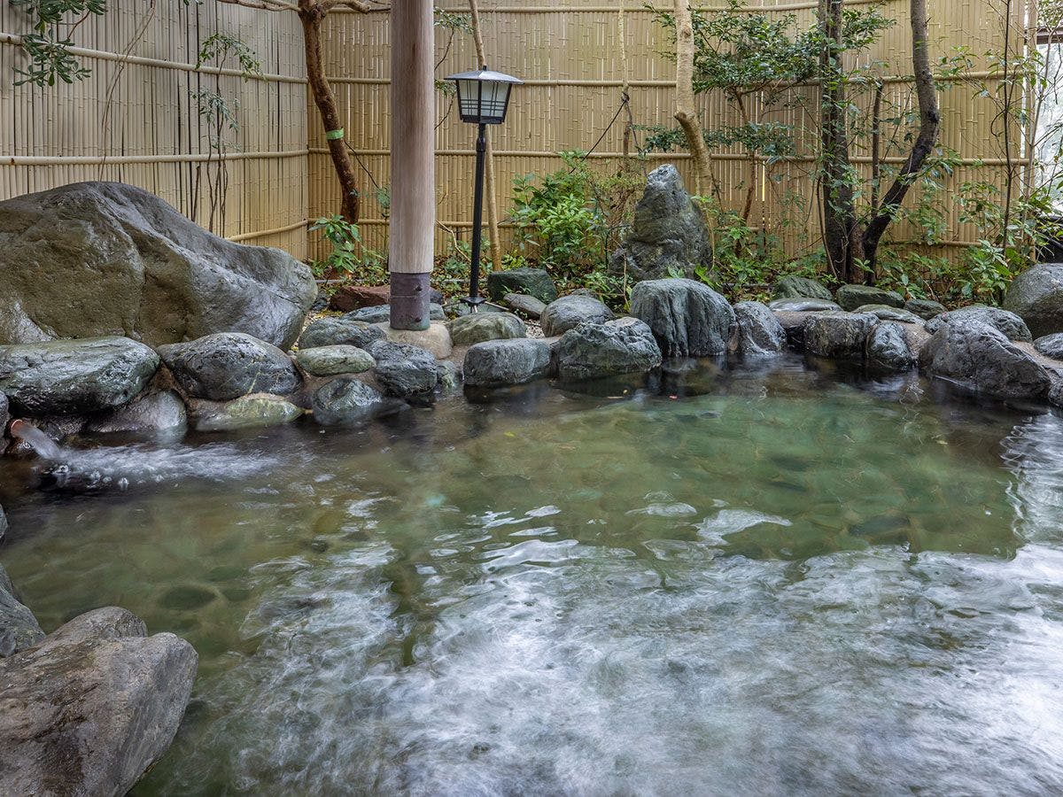 Arashima Onsen Yumoto Ama no Shima