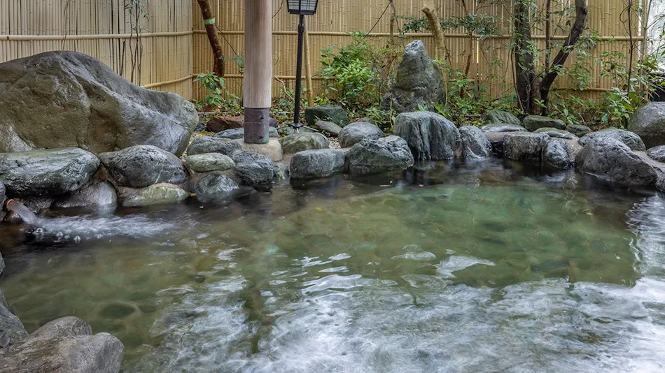 Arashima Onsen Yumoto Ama no Shima