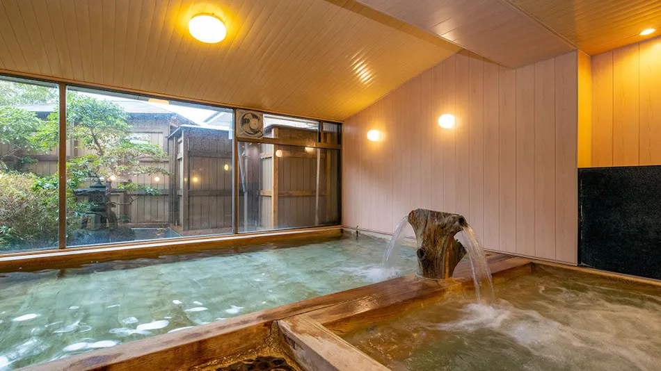 Arashima Onsen Yumoto Ama no Shima
