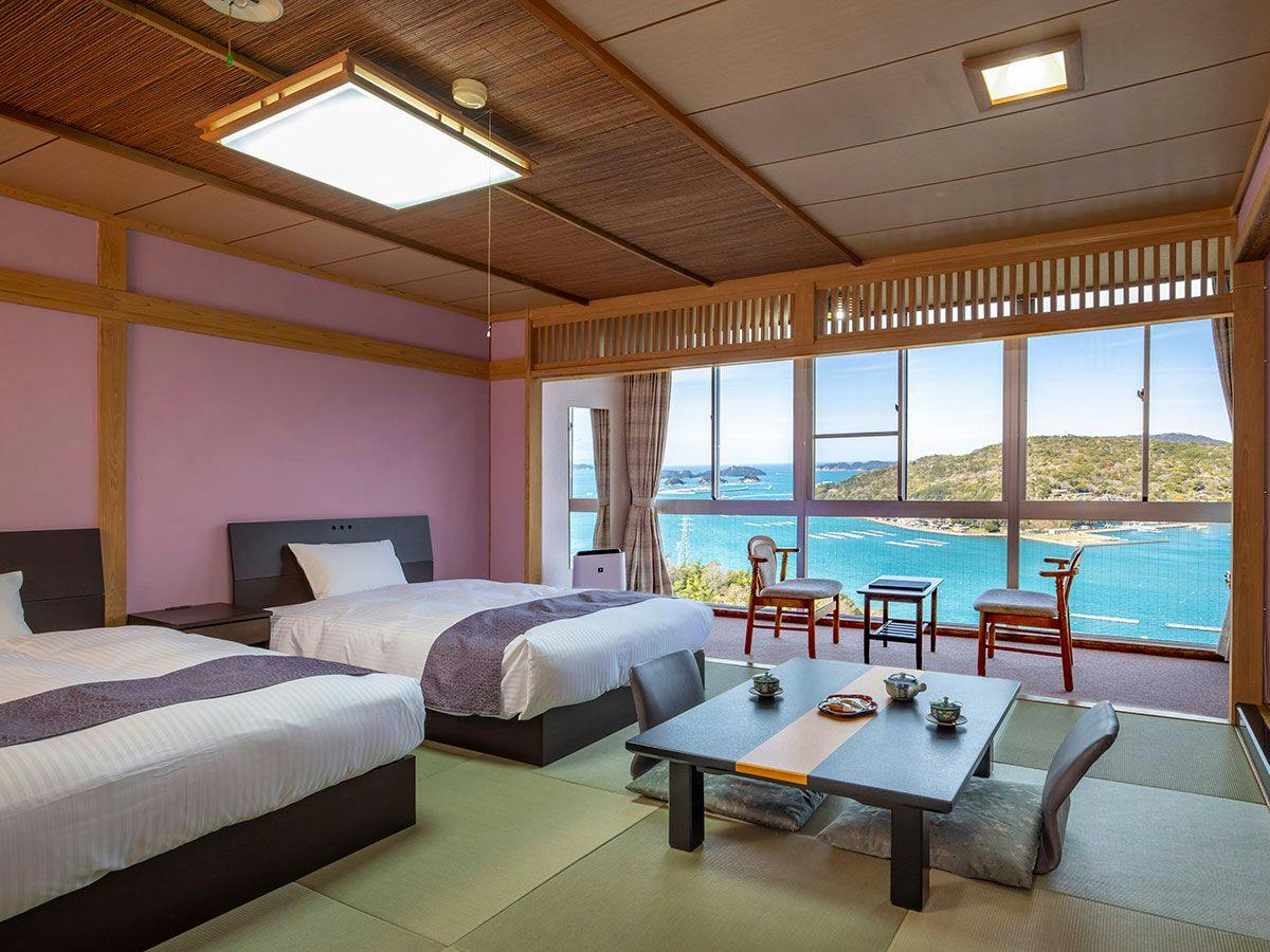 Arashima Onsen Yumoto Ama no Shima