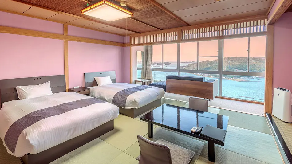 Arashima Onsen Yumoto Ama no Shima