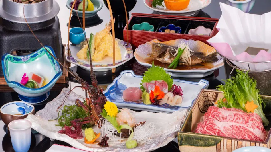 Arashima Onsen Yumoto Ama no Shima