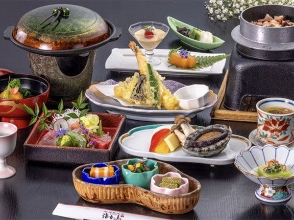 Arashima Onsen Yumoto Ama no Shima