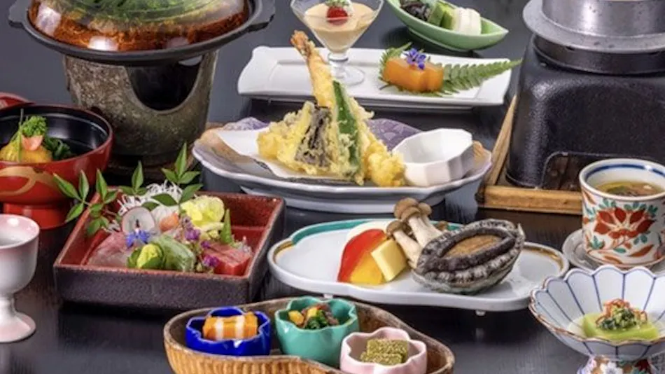 Arashima Onsen Yumoto Ama no Shima