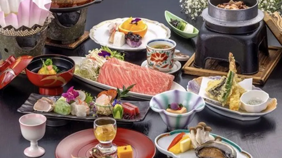 Arashima Onsen Yumoto Ama no Shima
