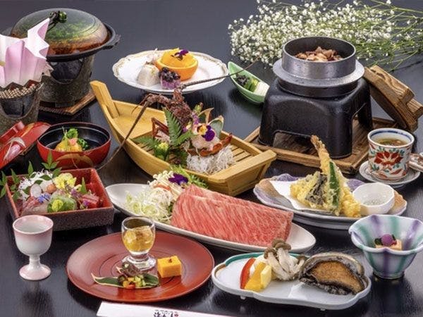 Arashima Onsen Yumoto Ama no Shima