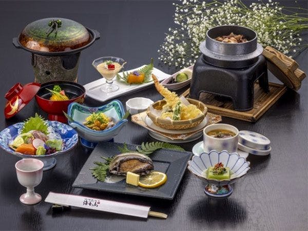 Arashima Onsen Yumoto Ama no Shima