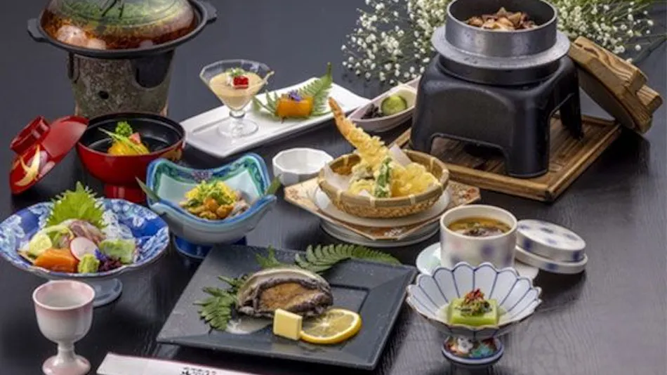 Arashima Onsen Yumoto Ama no Shima