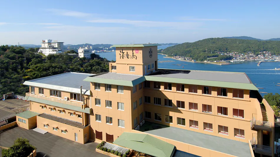 Arashima Onsen Yumoto Ama no Shima