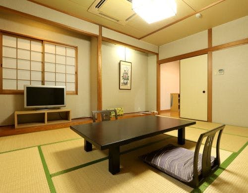 本館和室10畳