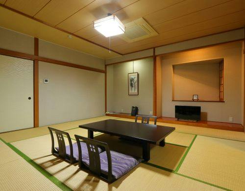 本館和室12畳