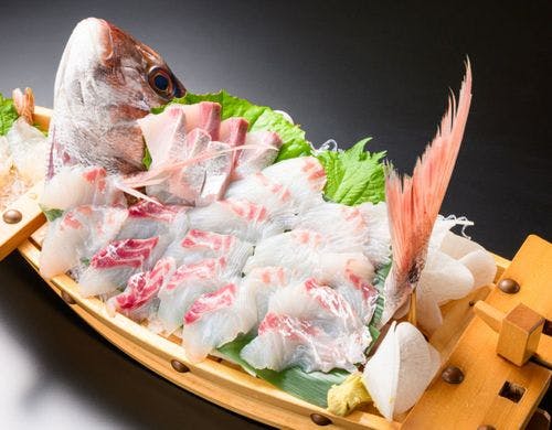 舟盛