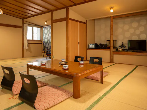 ห้องซึรุ