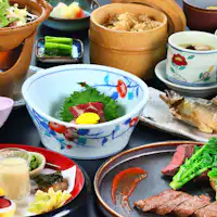 เมนูแผนสเต็ก