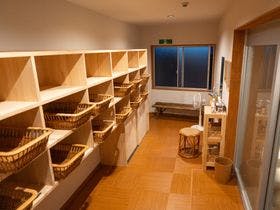 部屋食でまったり　かけ流しの宿　安代館