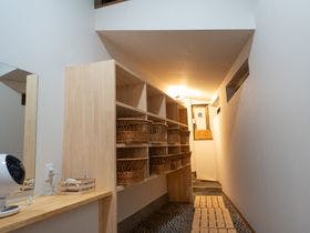 部屋食でまったり　かけ流しの宿　安代館