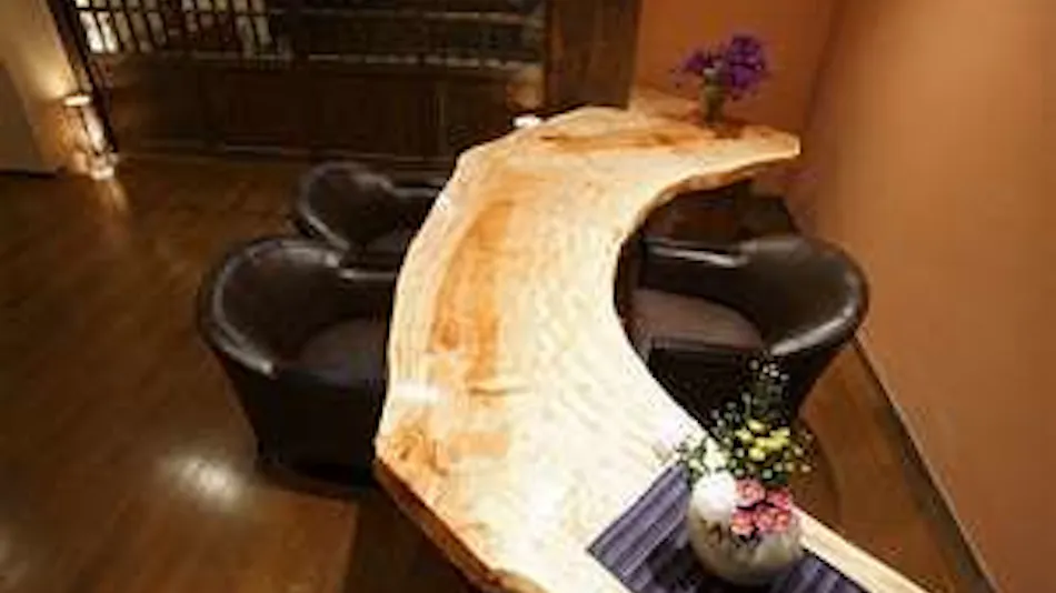 Relaxing Inn Sawemon