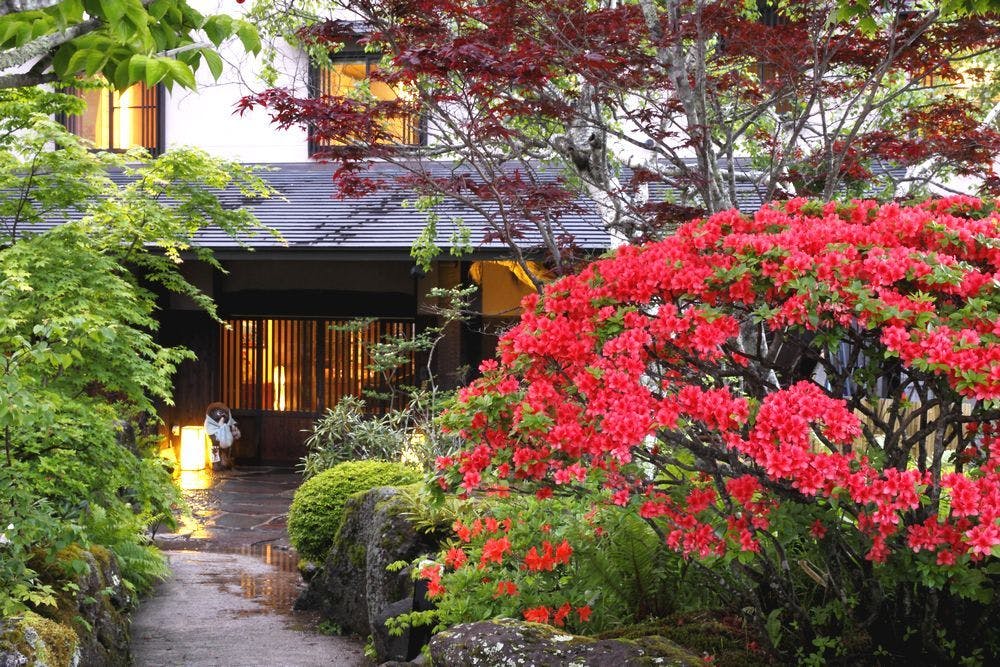 Relaxing Inn Sawemon