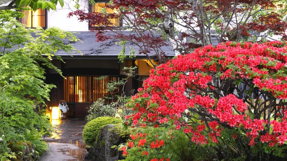 Relaxing Inn Sawemon