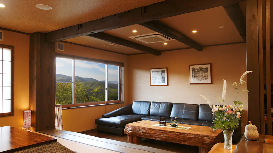 Relaxing Inn Sawemon