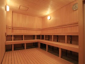 クアハウス碁点