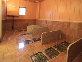 クアハウス碁点