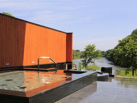 クアハウス碁点