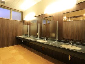 クアハウス碁点