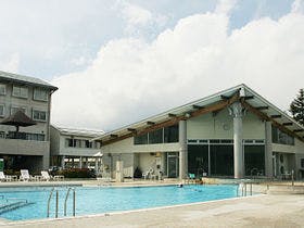 クアハウス碁点