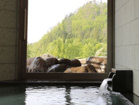 クアハウス碁点