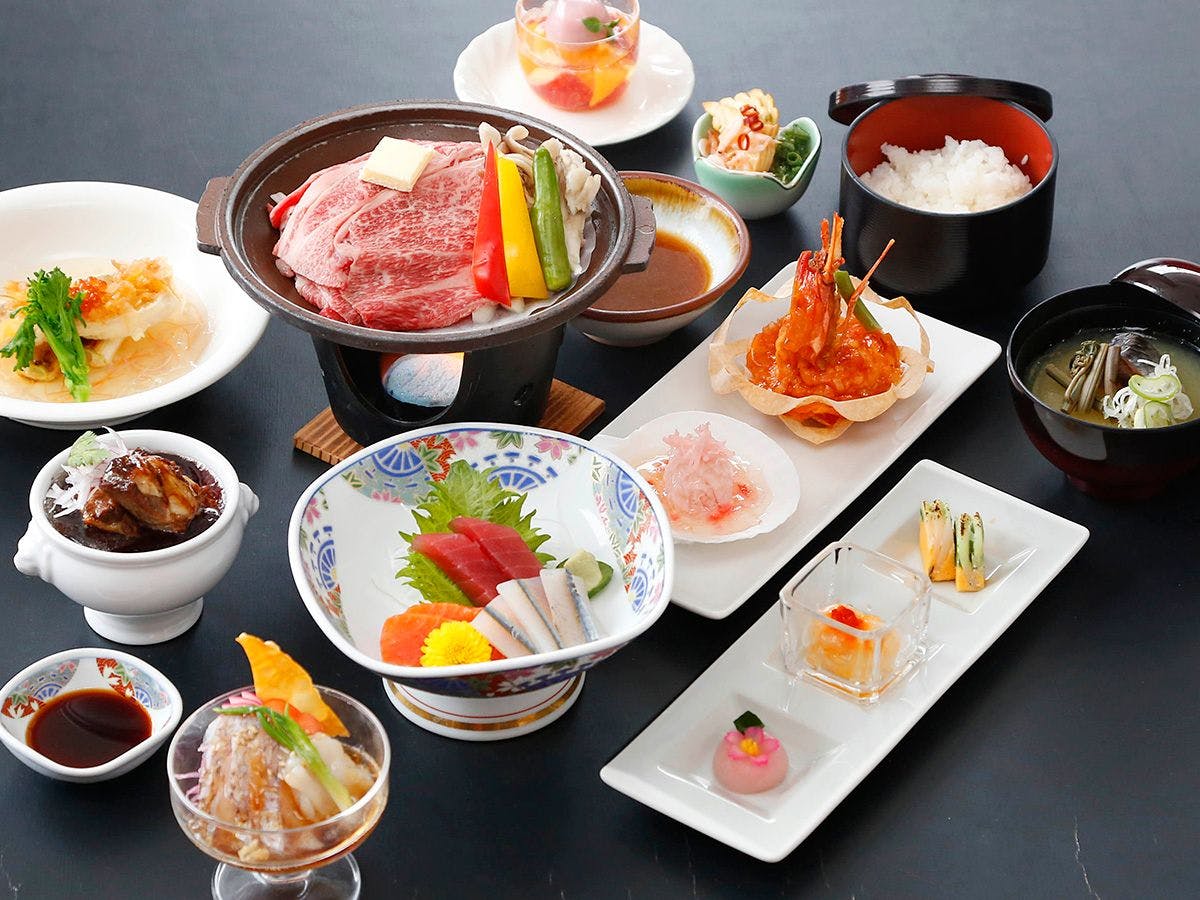 2021 봄 호화 플랜