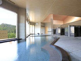 クアハウス碁点