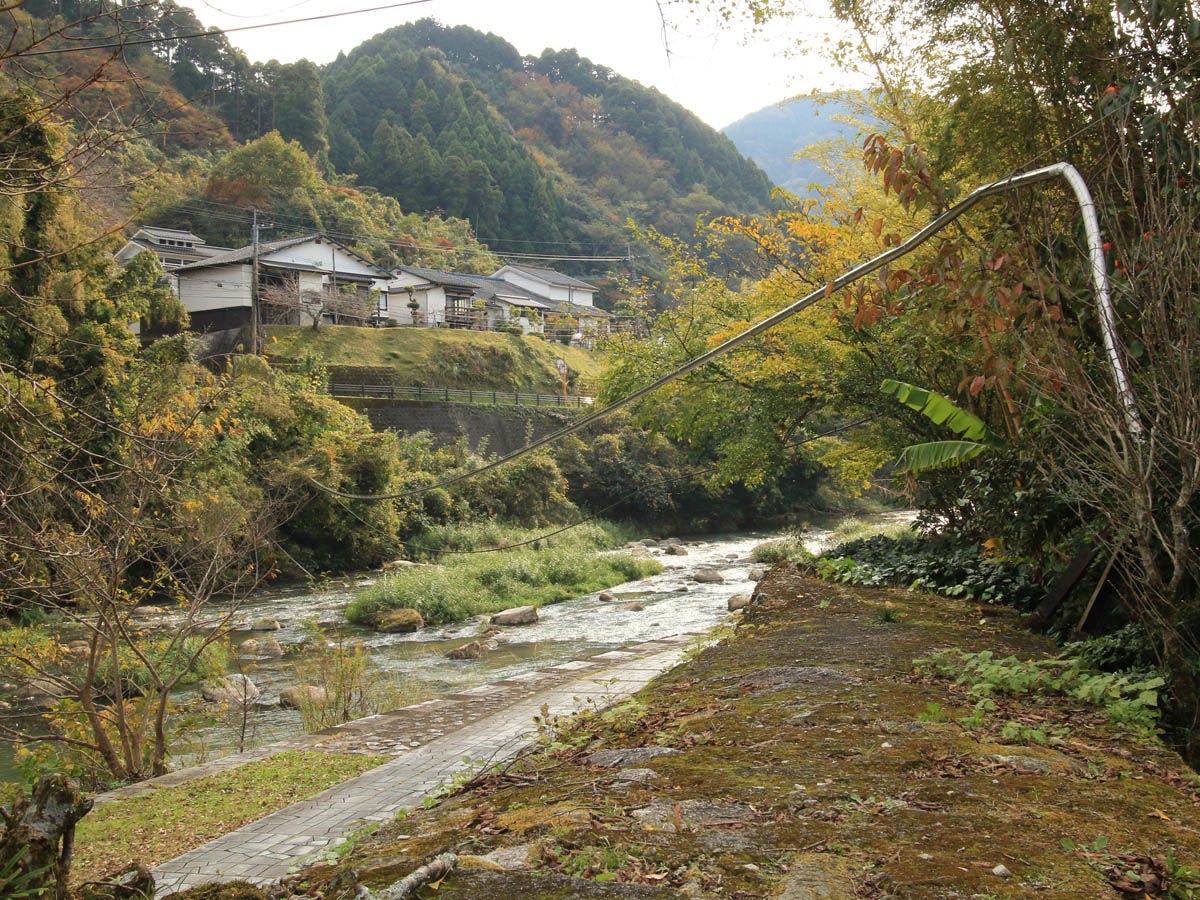 Tsuru no Ongaeshi Yomigaeri no Yado Tsurureisen