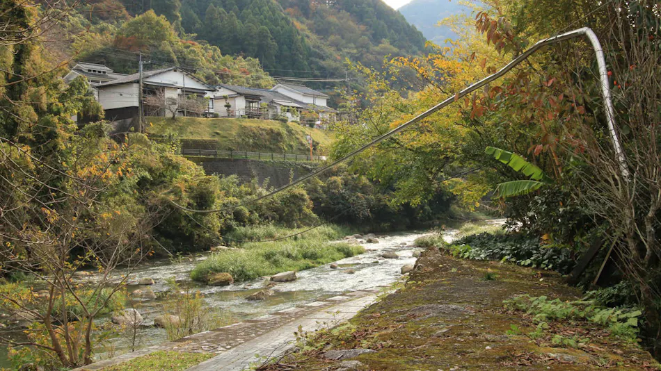 Tsuru no Ongaeshi Yomigaeri no Yado Tsurureisen