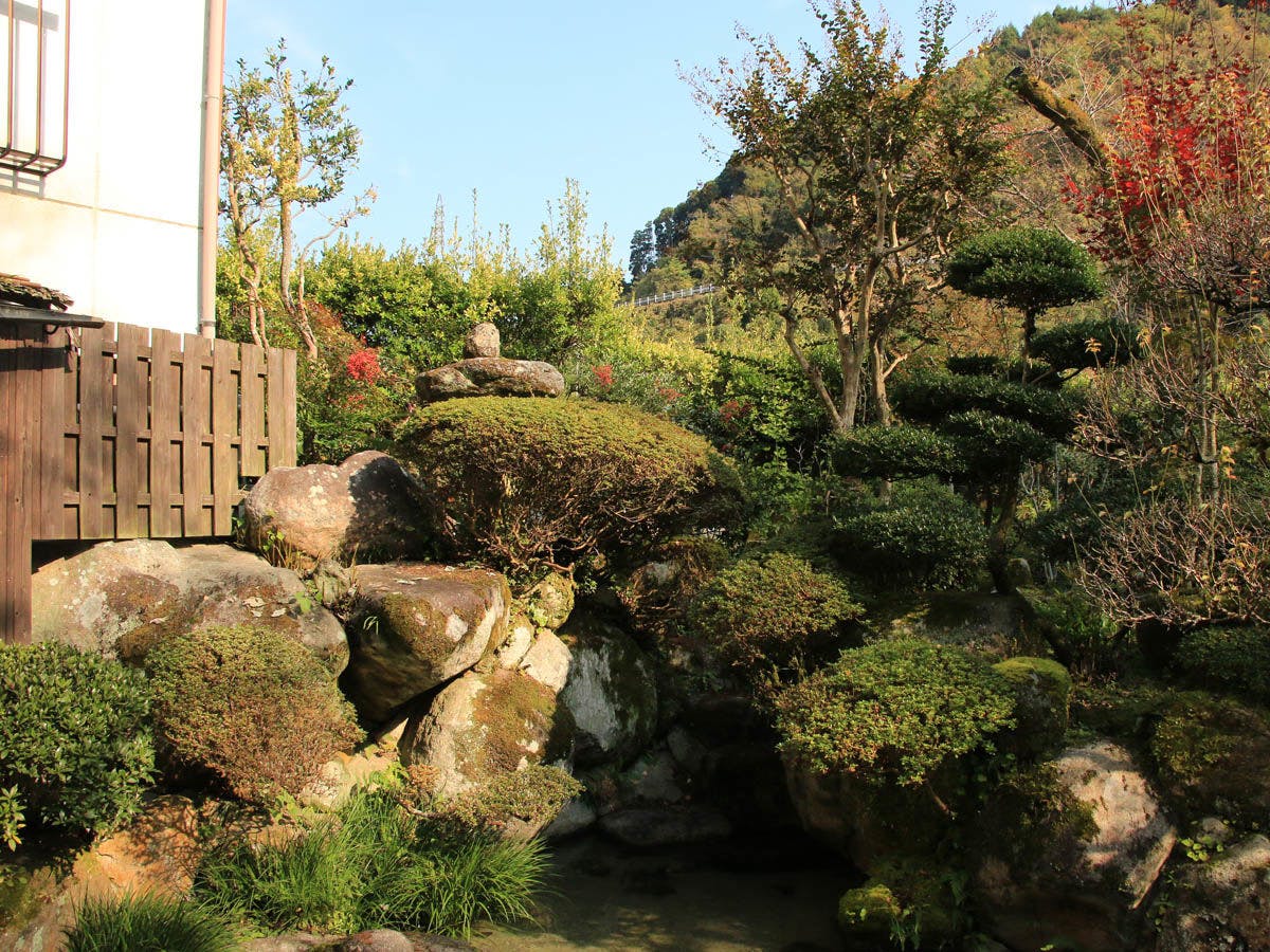 Tsuru no Ongaeshi Yomigaeri no Yado Tsurureisen