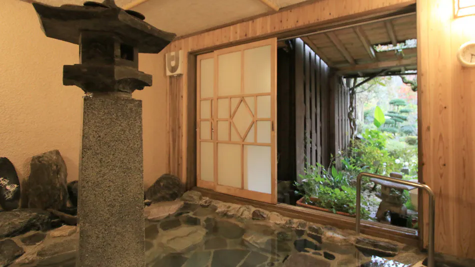 Tsuru no Ongaeshi Yomigaeri no Yado Tsurureisen