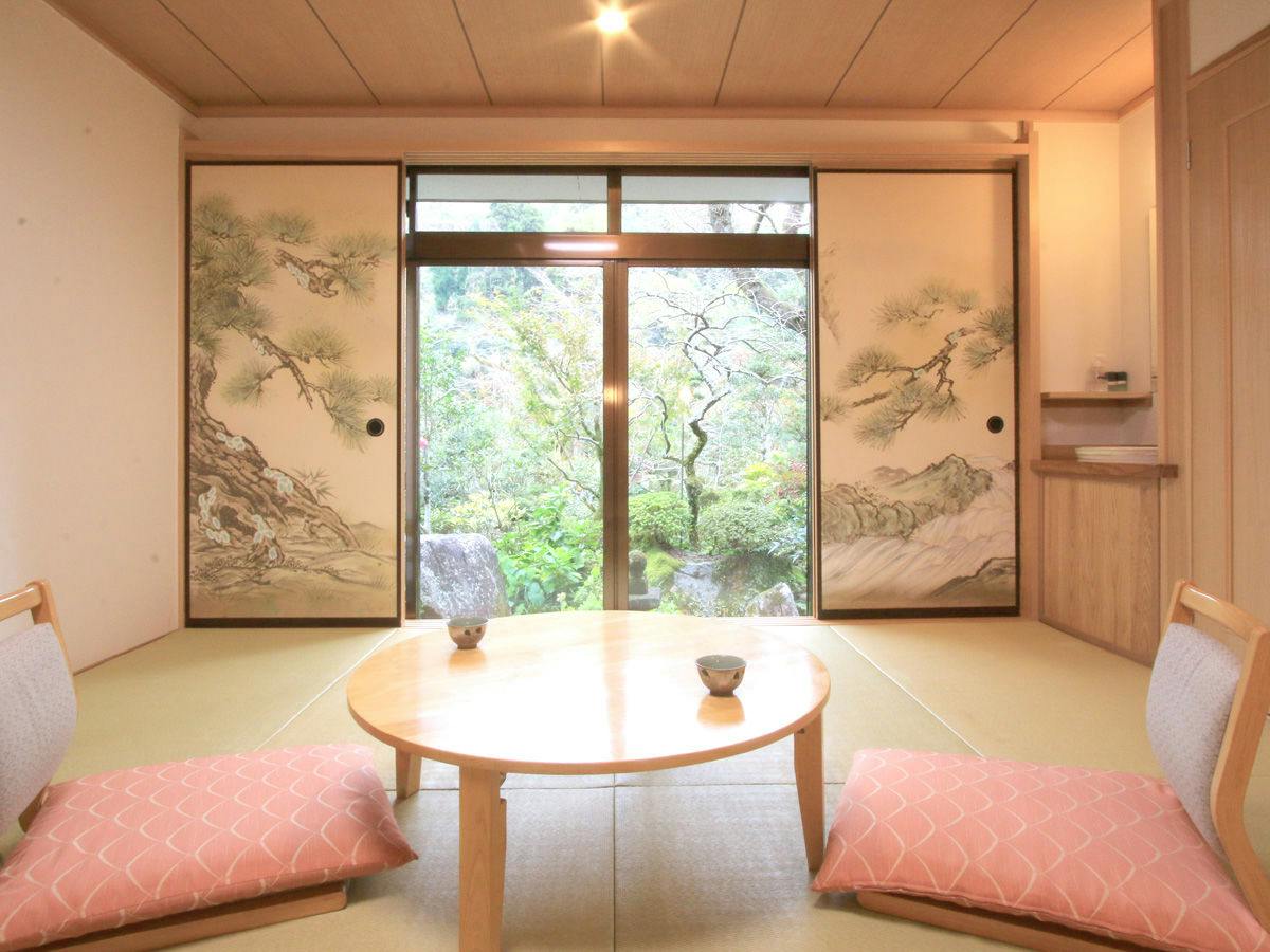 Tsuru no Ongaeshi Yomigaeri no Yado Tsurureisen