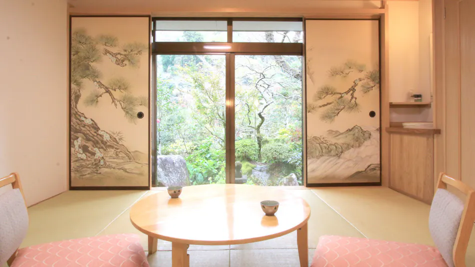 Tsuru no Ongaeshi Yomigaeri no Yado Tsurureisen