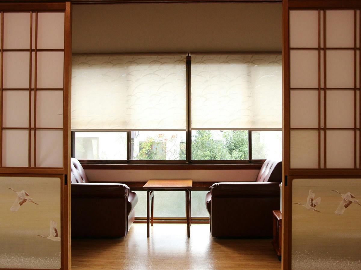 Tsuru no Ongaeshi Yomigaeri no Yado Tsurureisen