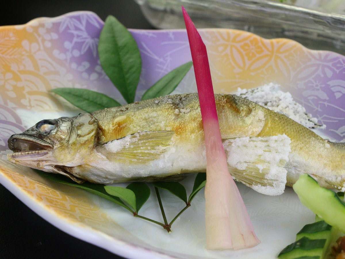 Tsuru no Ongaeshi Yomigaeri no Yado Tsurureisen