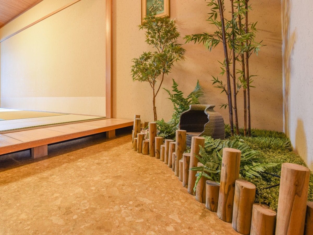 Sun Palace Matsuzaka