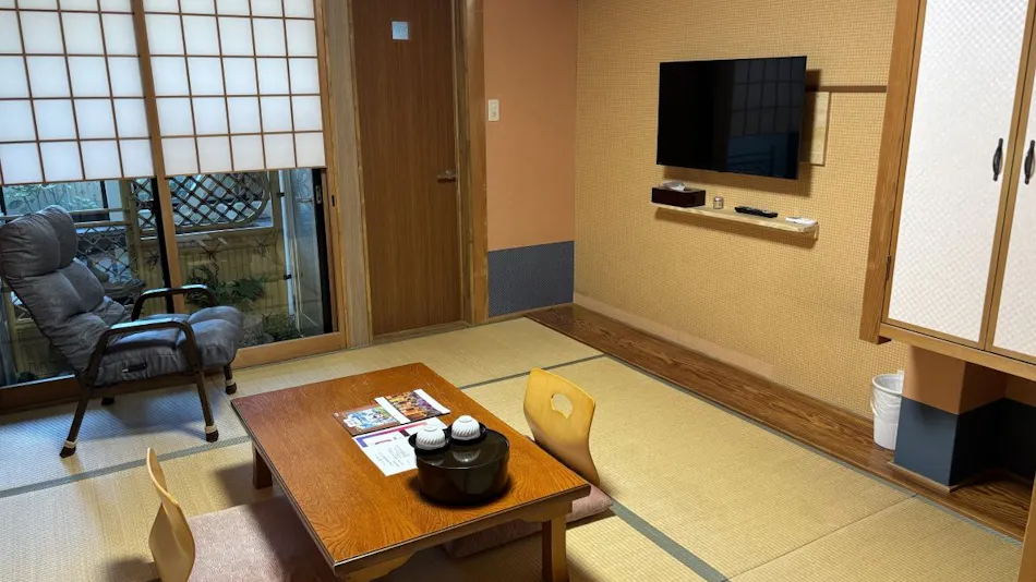 Sun Palace Matsuzaka