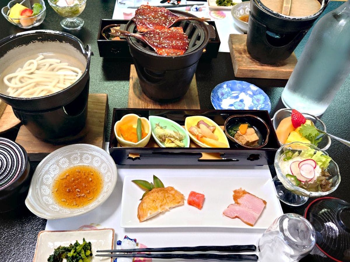 Sun Palace Matsuzaka