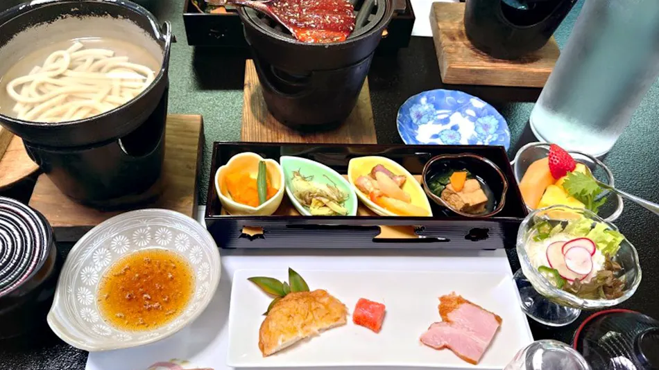 Sun Palace Matsuzaka
