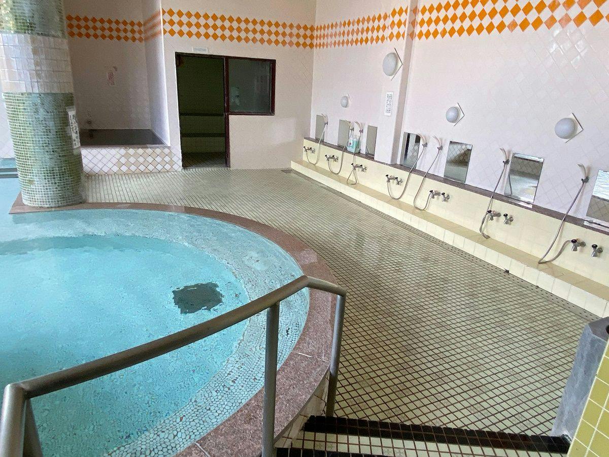 Sun Palace Matsuzaka