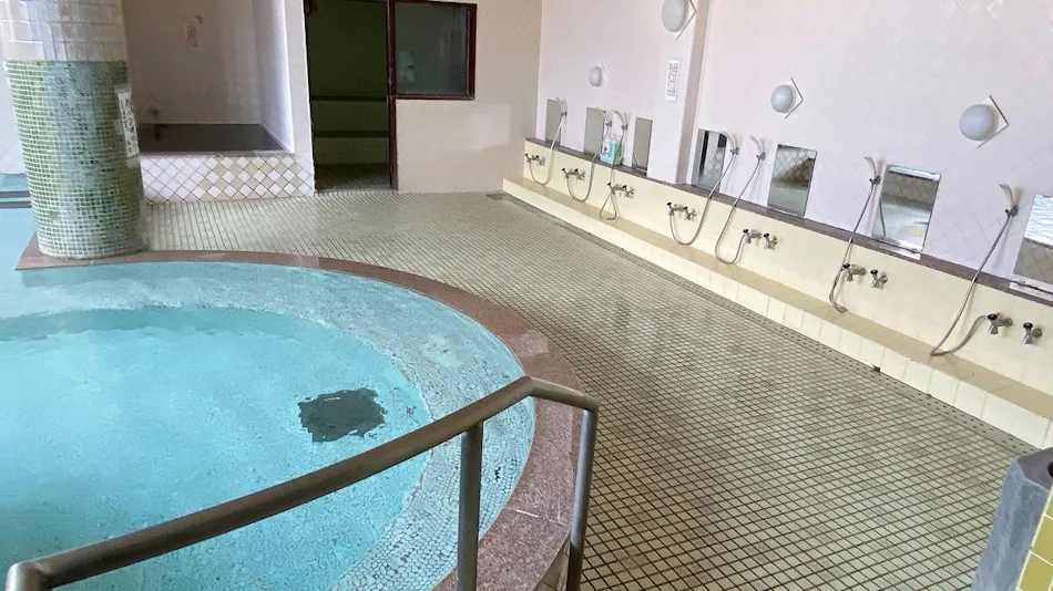 Sun Palace Matsuzaka