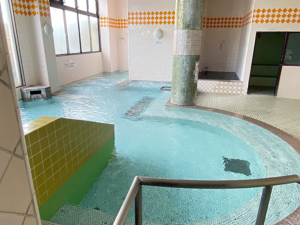 Sun Palace Matsuzaka