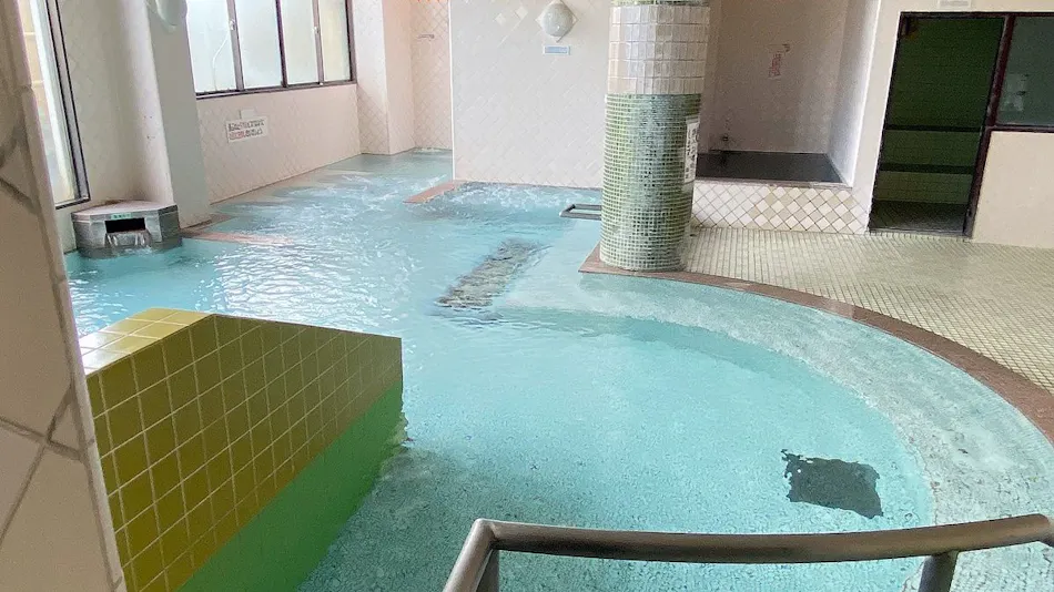 Sun Palace Matsuzaka
