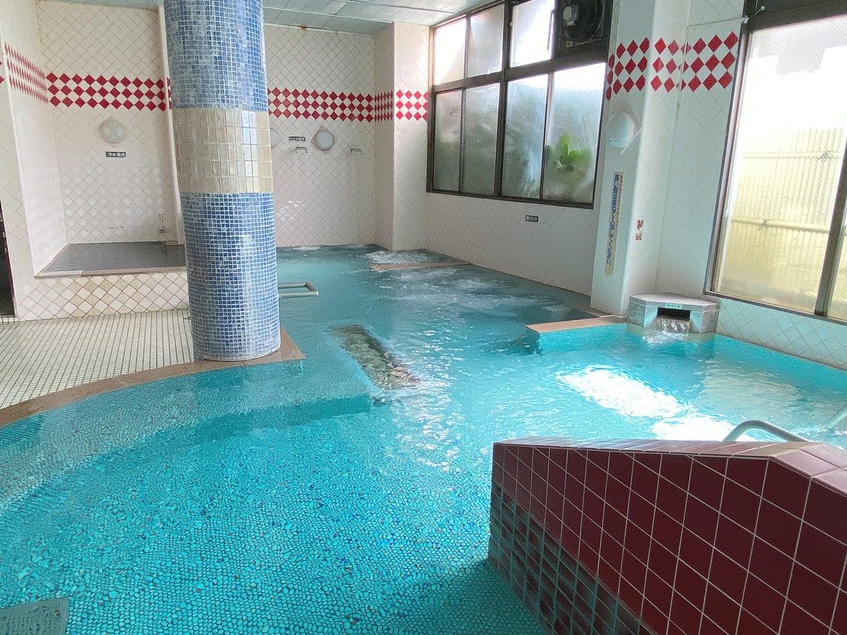 Sun Palace Matsuzaka