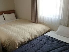 ホテルクラウンヒルズいわき